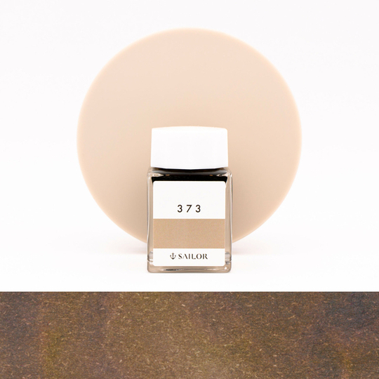 Sailor Ink Studio 373 Ink Bottle 20 ml