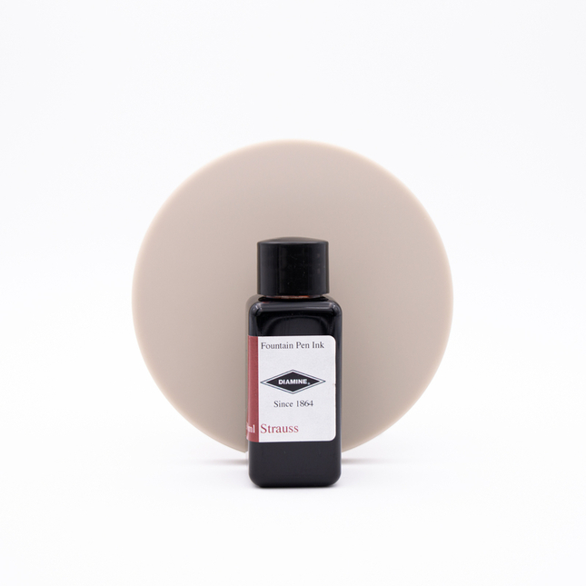 Diamine Music Strauss Inchiostro 30 ml