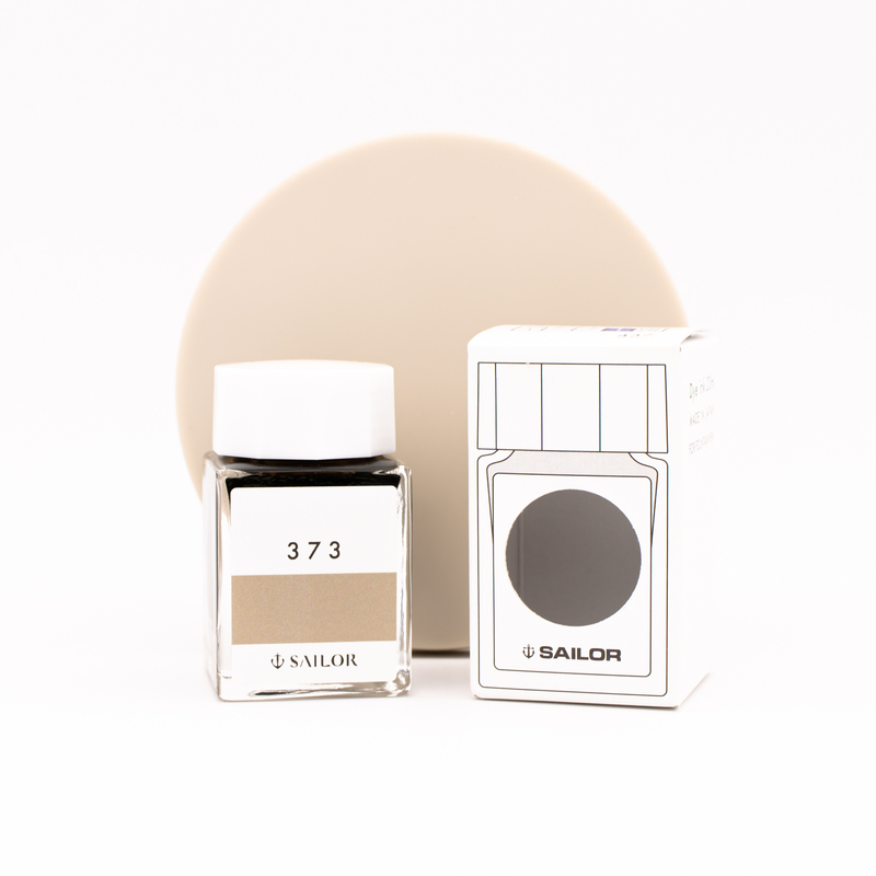 Sailor Ink Studio 373 Ink Bottle 20 ml
