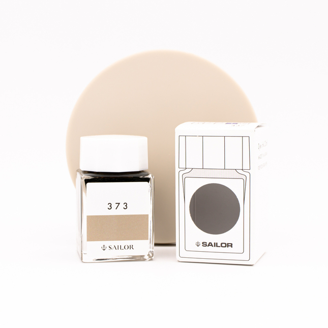 Sailor Ink Studio 373 Inchiostro 20 ml