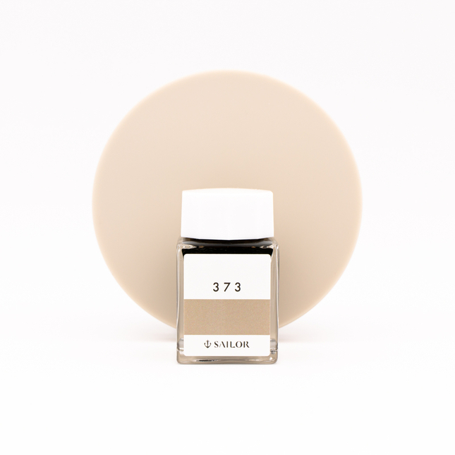 Sailor Ink Studio 373 Inchiostro 20 ml