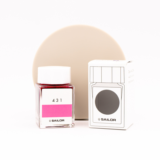 Sailor Ink Studio 431 Inchiostro 20 ml