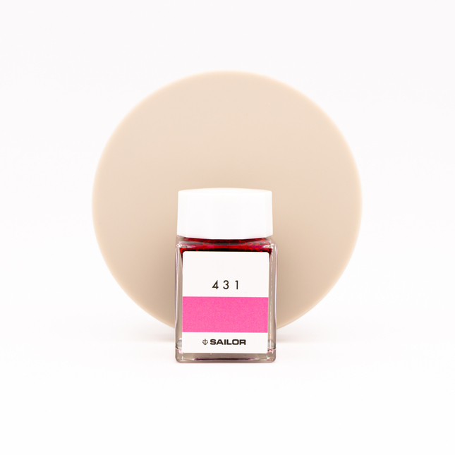 Sailor Ink Studio 431 Inchiostro 20 ml