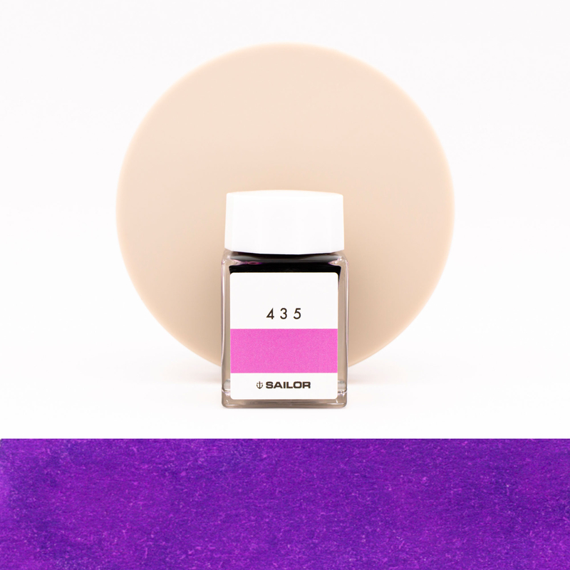 Sailor Ink Studio 435 Ink Bottle 20 ml