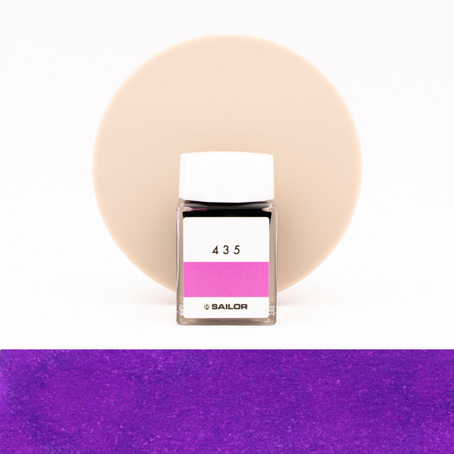 Sailor Ink Studio 435 Ink Bottle 20 ml