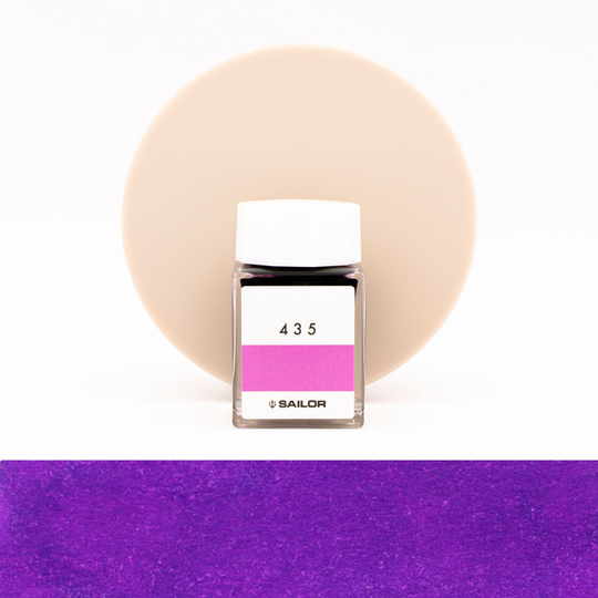 Sailor Ink Studio 435 Inchiostro 20 ml