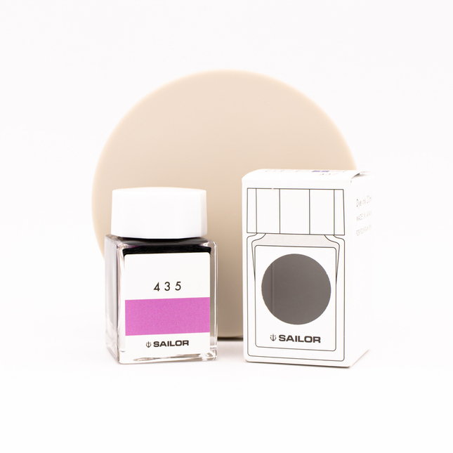 Sailor Ink Studio 435 Ink Bottle 20 ml