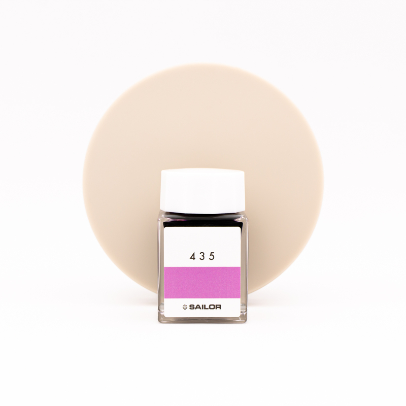 Sailor Ink Studio 435 Ink Bottle 20 ml