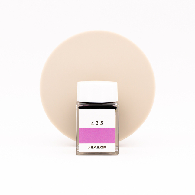 Sailor Ink Studio 435 Ink Bottle 20 ml
