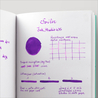 Sailor Ink Studio 435 Ink Bottle 20 ml