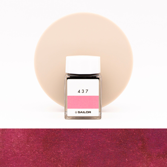 Sailor Ink Studio 437 Inchiostro 20 ml