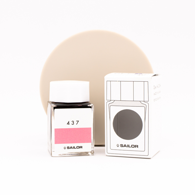 Sailor Ink Studio 437 Inchiostro 20 ml