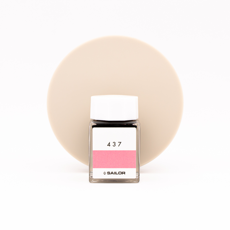 Sailor Ink Studio 437 Inchiostro 20 ml
