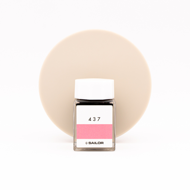 Sailor Ink Studio 437 Inchiostro 20 ml