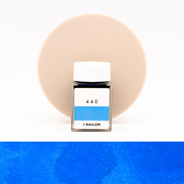 Sailor Ink Studio 440 Ink Bottle 20 ml