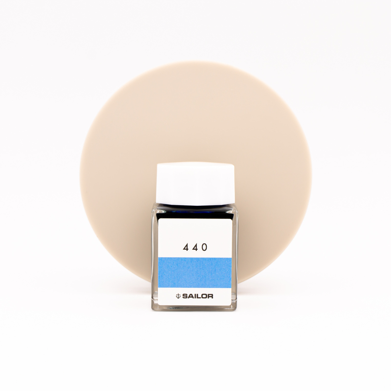 Sailor Ink Studio 440 Inchiostro 20 ml