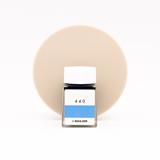 Sailor Ink Studio 440 Ink Bottle 20 ml