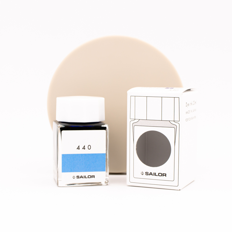Sailor Ink Studio 440 Inchiostro 20 ml