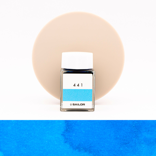 Sailor Ink Studio 441 Inchiostro 20 ml