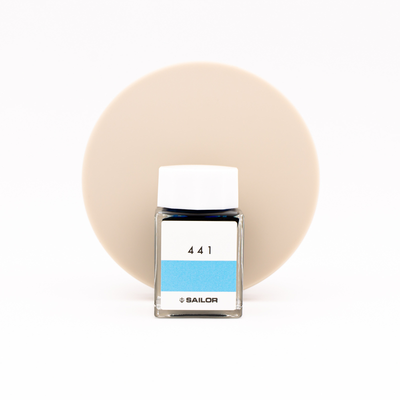 Sailor Ink Studio 441 Ink Bottle 20 ml