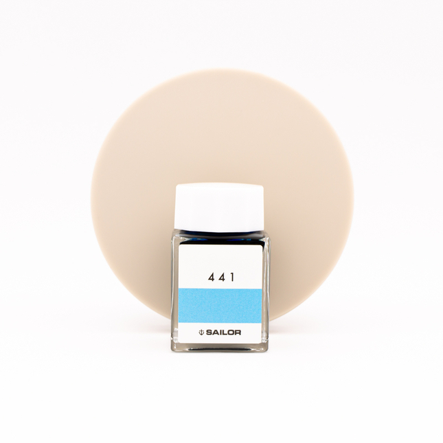 Sailor Ink Studio 441 Inchiostro 20 ml