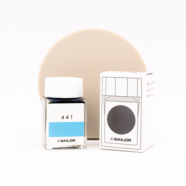 Sailor Ink Studio 441 Inchiostro 20 ml