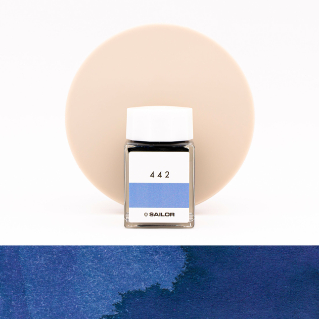 Sailor Ink Studio 442 Inchiostro 20 ml