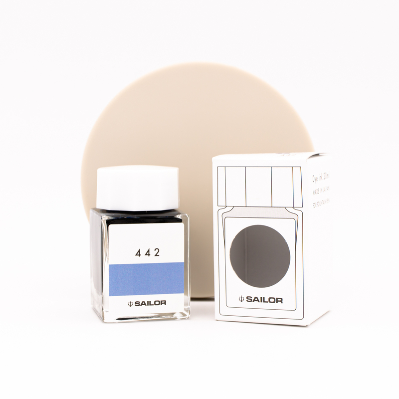 Sailor Ink Studio 442 Inchiostro 20 ml