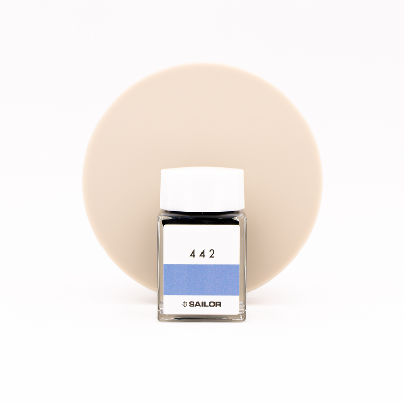 Sailor Ink Studio 442 Inchiostro 20 ml