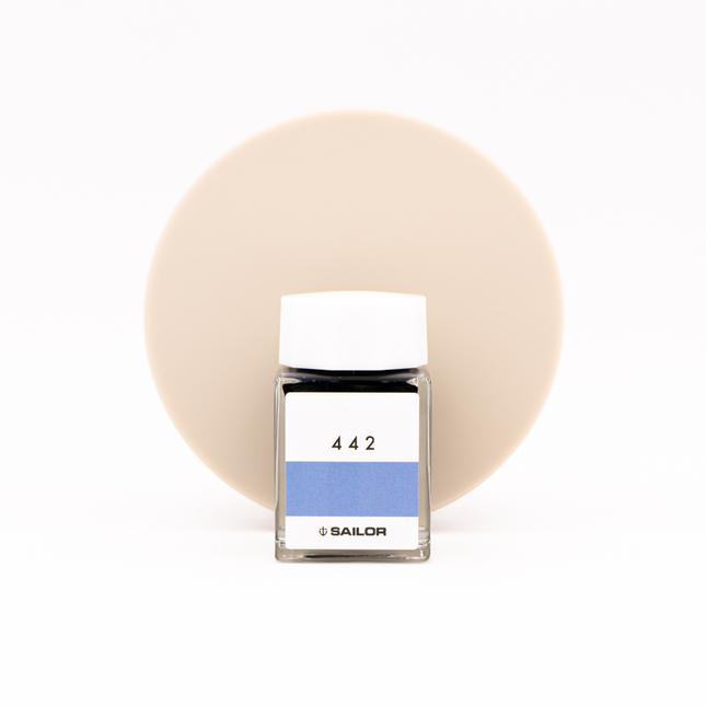 Sailor Ink Studio 442 Inchiostro 20 ml