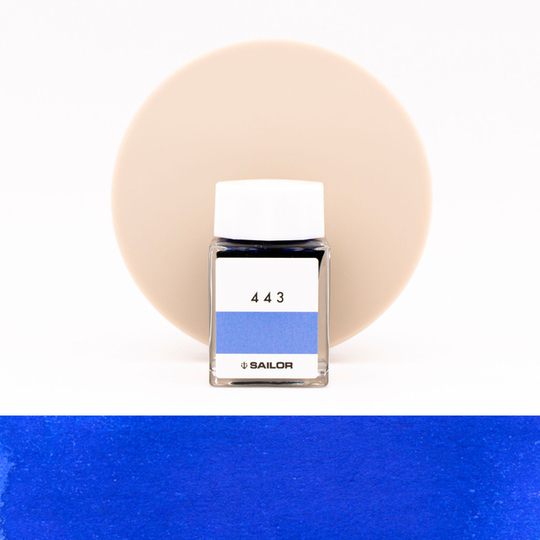 Sailor Ink Studio 443 Inchiostro 20 ml