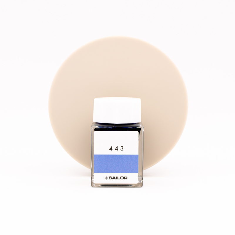 Sailor Ink Studio 443 Inchiostro 20 ml