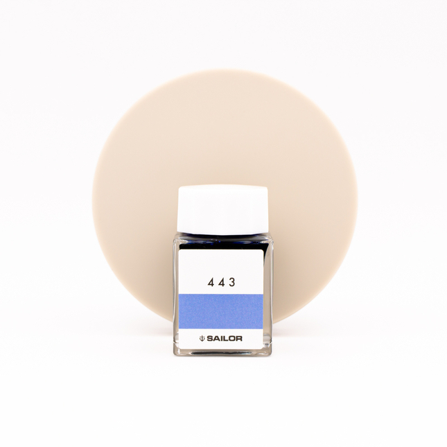 Sailor Ink Studio 443 Inchiostro 20 ml
