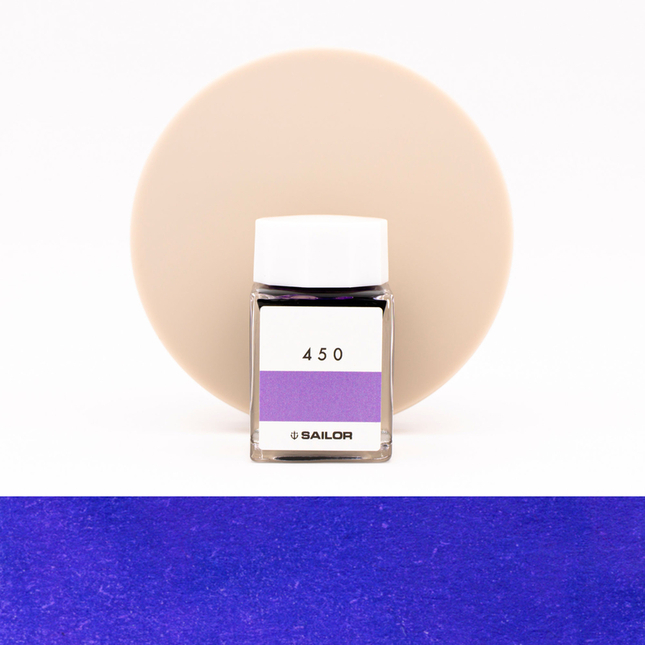 Sailor Ink Studio 450 Inchiostro 20 ml