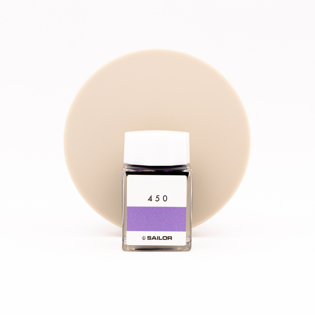 Sailor Ink Studio 450 Inchiostro 20 ml
