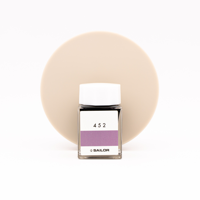 Sailor Ink Studio 452 Inchiostro 20 ml
