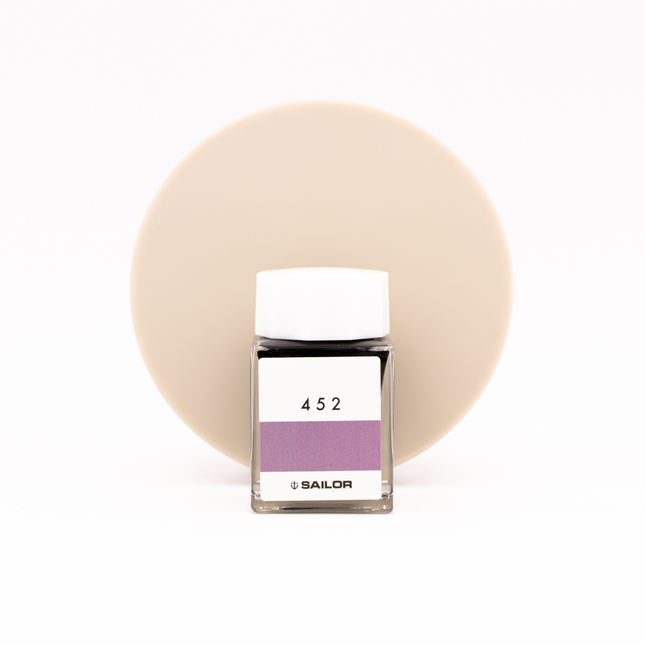 Sailor Ink Studio 452 Inchiostro 20 ml
