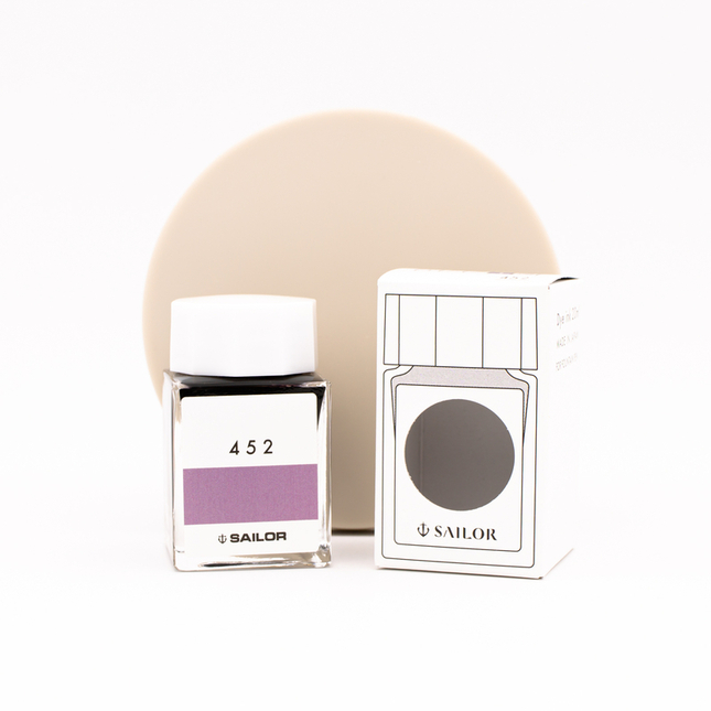 Sailor Ink Studio 452 Inchiostro 20 ml