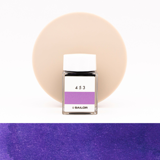 Sailor Ink Studio 453 Ink Bottle 20 ml
