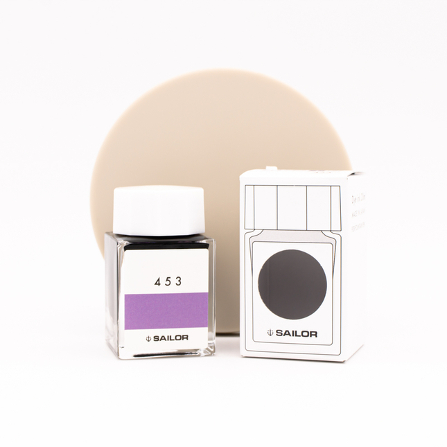 Sailor Ink Studio 453 Inchiostro 20 ml