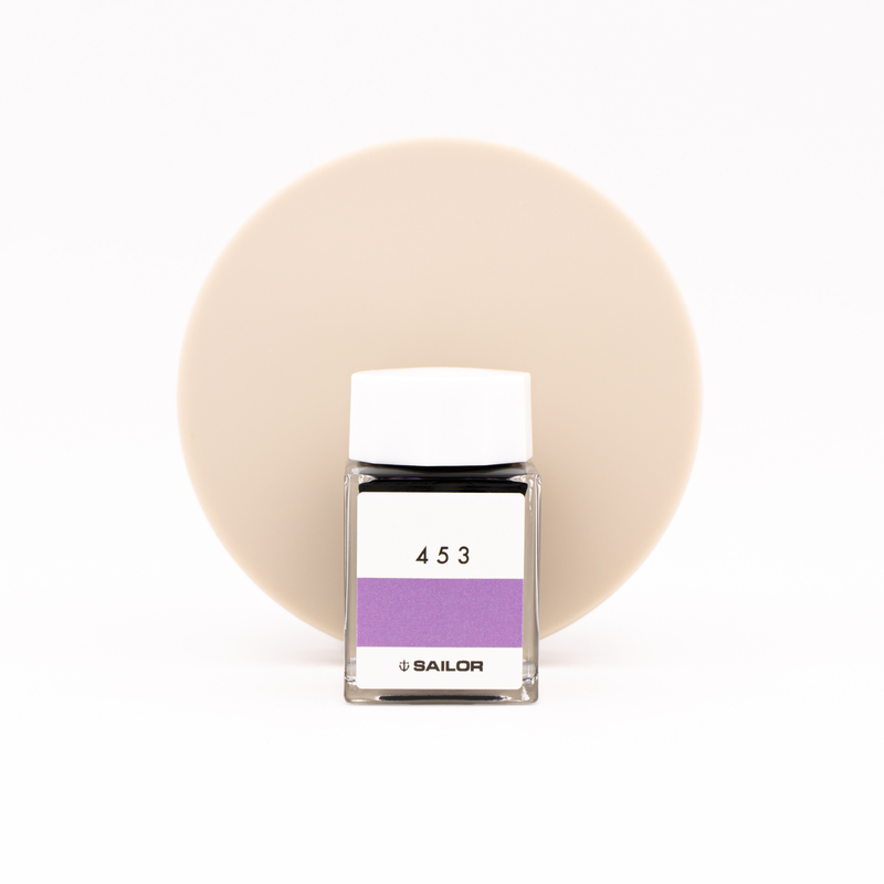 Sailor Ink Studio 453 Inchiostro 20 ml