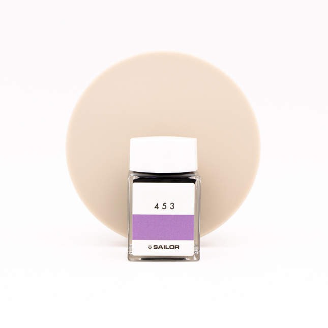 Sailor Ink Studio 453 Inchiostro 20 ml