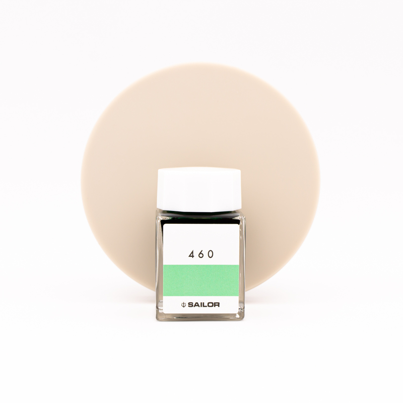 Sailor Ink Studio 460 Ink Bottle 20 ml