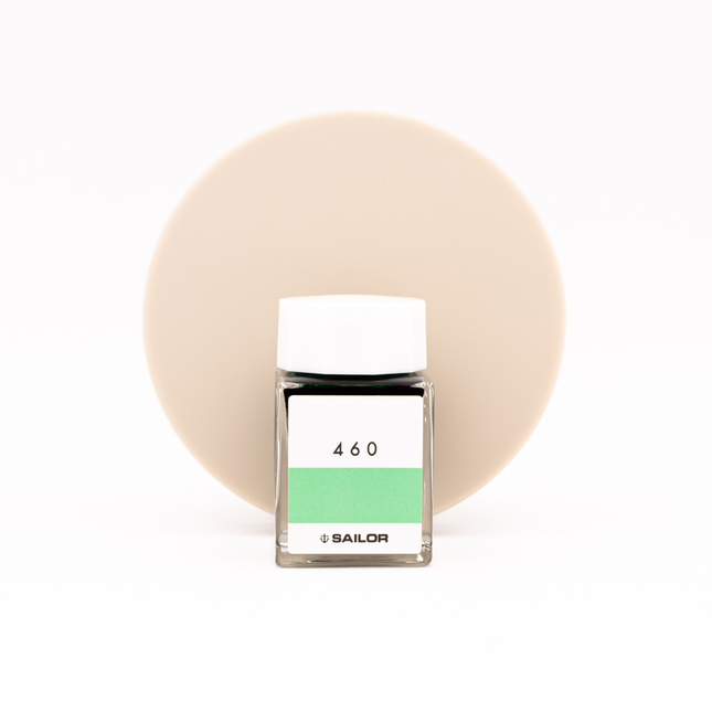Sailor Ink Studio 460 Inchiostro 20 ml