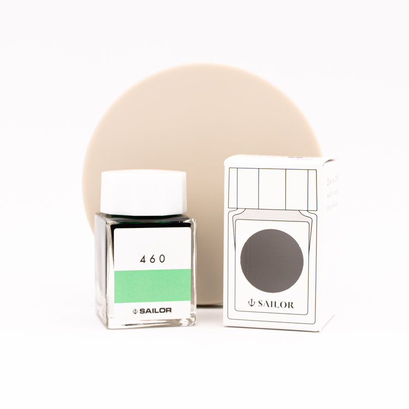 Sailor Ink Studio 460 Inchiostro 20 ml