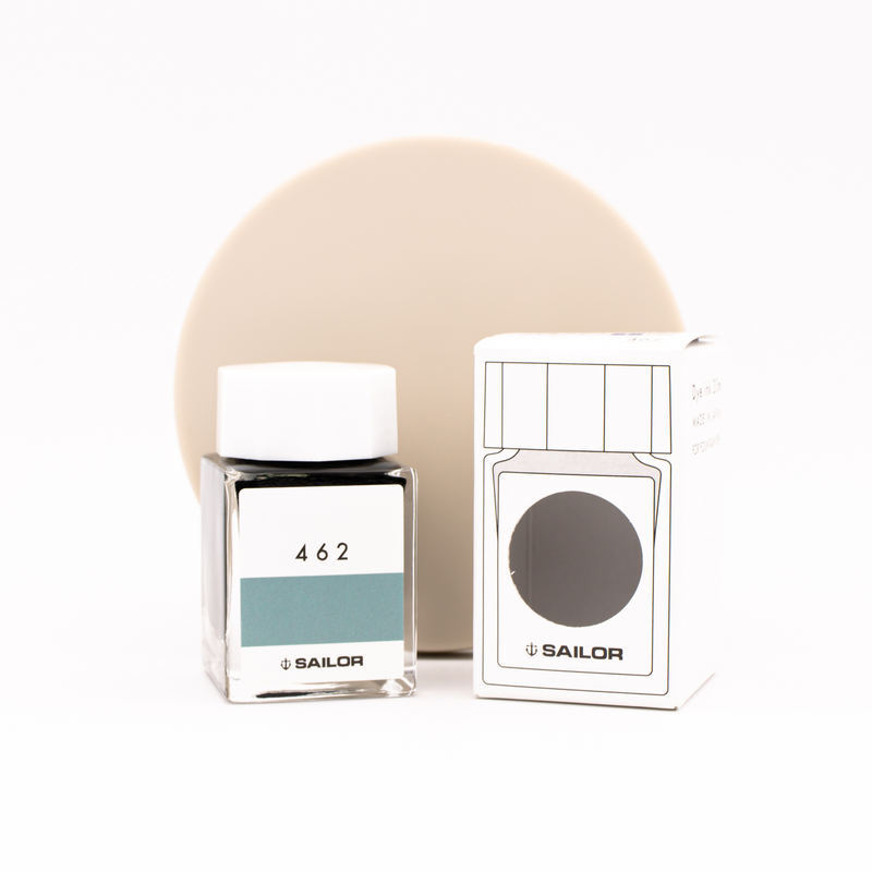 Sailor Ink Studio 462 Inchiostro 20 ml