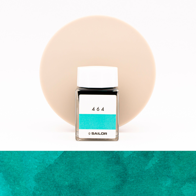 Sailor Ink Studio 464 Inchiostro 20 ml