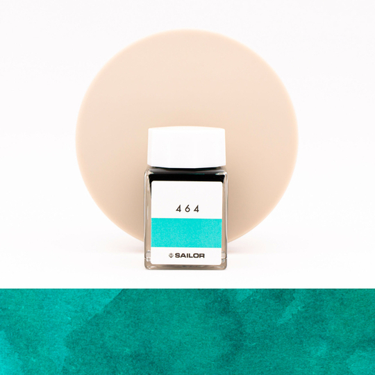 Sailor Ink Studio 464 Ink Bottle 20 ml