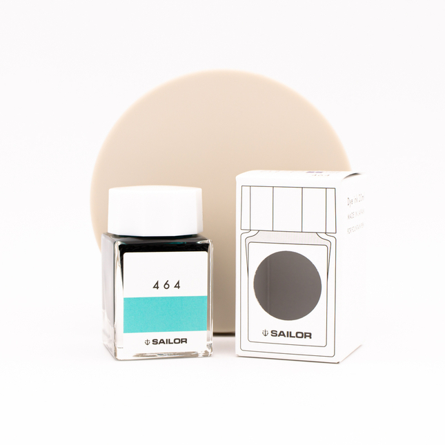 Sailor Ink Studio 464 Inchiostro 20 ml