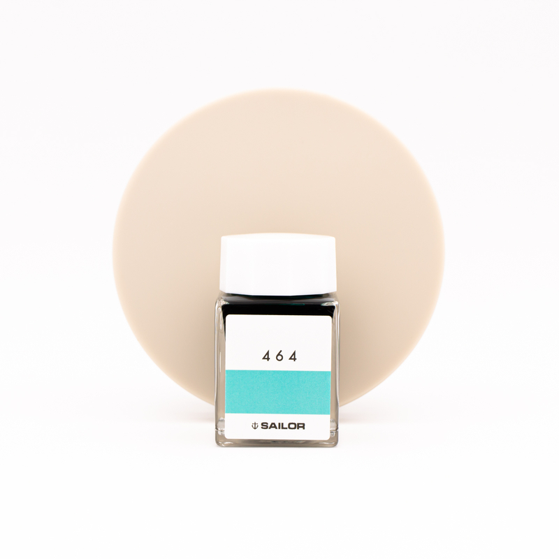 Sailor Ink Studio 464 Inchiostro 20 ml